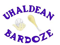 Uhaldean Bardoze