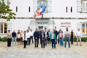 Mairie